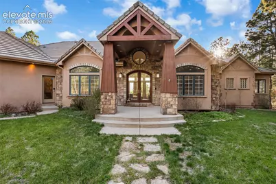 10510 Huntsman Road, Colorado Springs, CO 80908 - Photo 3