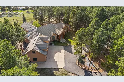 10510 Huntsman Road, Colorado Springs, CO 80908 - Photo 1
