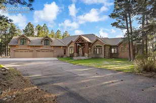 10510 Huntsman Rd, Colorado Springs, CO 80908 - Photo 1