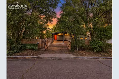3106 Virginia Avenue, Colorado Springs, CO 80907 - Photo 3