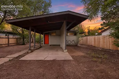 3106 Virginia Avenue, Colorado Springs, CO 80907 - Photo 1