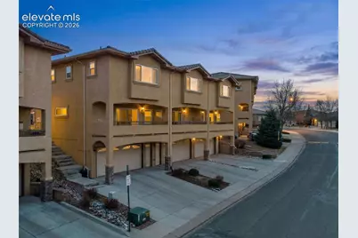 4367 Susie View, Colorado Springs, CO 80917 - Photo 1