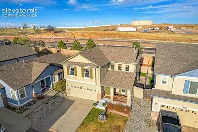 4911 Turning Leaf Way, Colorado Springs, CO 80922 - Photo 41