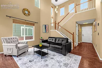 4911 Turning Leaf Way, Colorado Springs, CO 80922 - Photo 3