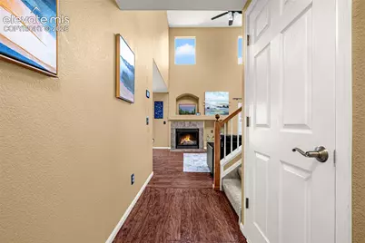 4911 Turning Leaf Way, Colorado Springs, CO 80922 - Photo 15