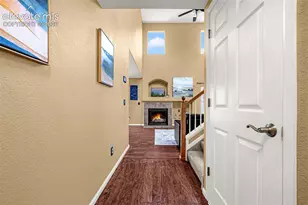 4911 Turning Leaf Way, Colorado Springs, CO 80922 - Photo 15
