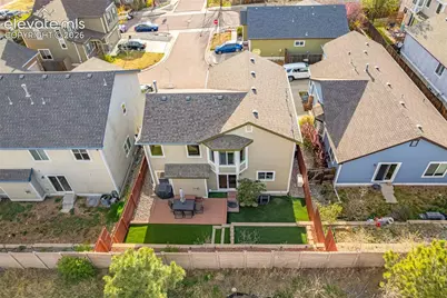 4911 Turning Leaf Way, Colorado Springs, CO 80922 - Photo 43