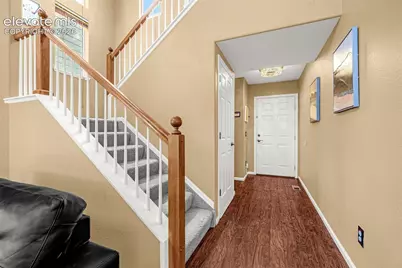 4911 Turning Leaf Way, Colorado Springs, CO 80922 - Photo 17
