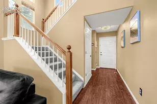 4911 Turning Leaf Way, Colorado Springs, CO 80922 - Photo 17