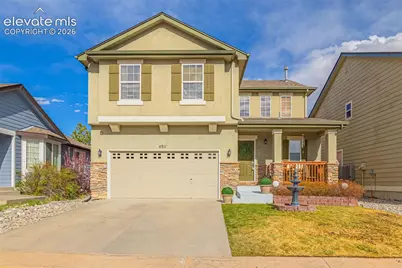 4911 Turning Leaf Way, Colorado Springs, CO 80922 - Photo 45