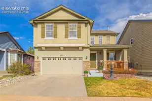 4911 Turning Leaf Way, Colorado Springs, CO 80922 - Photo 45