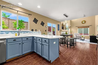 4911 Turning Leaf Way, Colorado Springs, CO 80922 - Photo 13