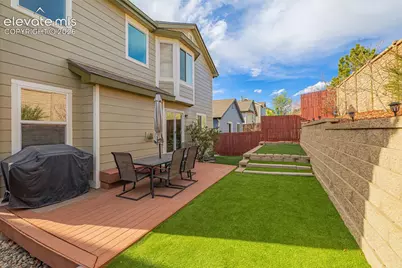 4911 Turning Leaf Way, Colorado Springs, CO 80922 - Photo 37