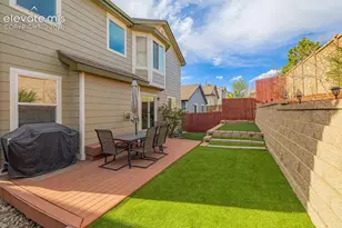 4911 Turning Leaf Way, Colorado Springs, CO 80922 - Photo 37
