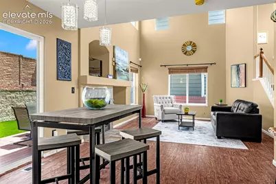 4911 Turning Leaf Way, Colorado Springs, CO 80922 - Photo 9
