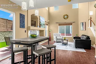 4911 Turning Leaf Way, Colorado Springs, CO 80922 - Photo 9