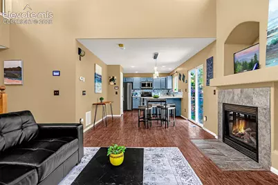 4911 Turning Leaf Way, Colorado Springs, CO 80922 - Photo 7