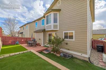 4911 Turning Leaf Way, Colorado Springs, CO 80922 - Photo 39