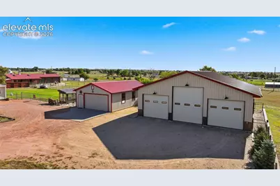 6015 W Condor Road, Peyton, CO 80831 - Photo 45