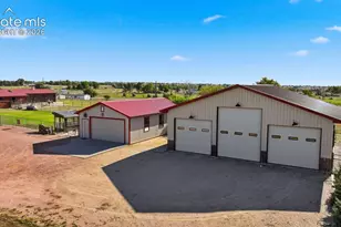 6015 W Condor Rd, Peyton, CO 80831 - Photo 45