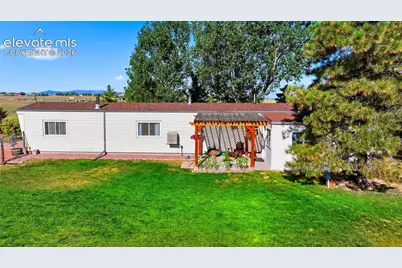 6015 W Condor Road, Peyton, CO 80831 - Photo 17