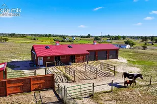 6015 W Condor Rd, Peyton, CO 80831 - Photo 3