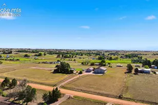 6015 W Condor Rd, Peyton, CO 80831 - Photo 5