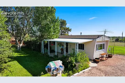 6015 W Condor Road, Peyton, CO 80831 - Photo 1