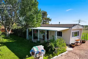 6015 W Condor Rd, Peyton, CO 80831 - Photo 1