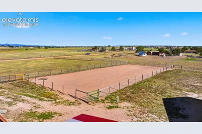 6015 W Condor Road, Peyton, CO 80831 - Photo 7