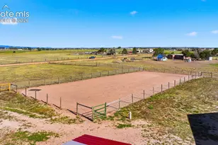 6015 W Condor Rd, Peyton, CO 80831 - Photo 7