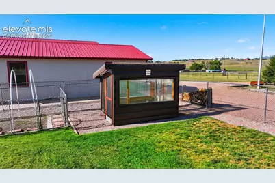 6015 W Condor Road, Peyton, CO 80831 - Photo 19