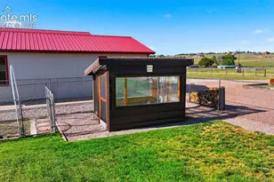 6015 W Condor Rd, Peyton, CO 80831 - Photo 19