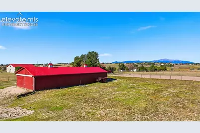6015 W Condor Road, Peyton, CO 80831 - Photo 37