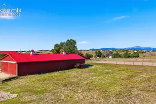 6015 W Condor Rd, Peyton, CO 80831 - Photo 37