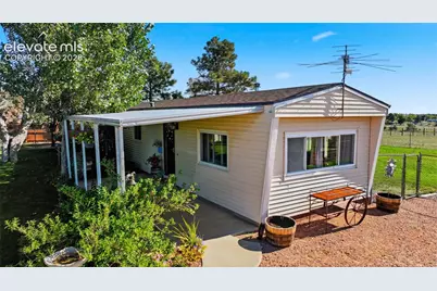 6015 W Condor Road, Peyton, CO 80831 - Photo 13