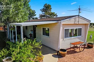6015 W Condor Rd, Peyton, CO 80831 - Photo 13
