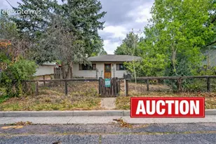 14 N 32nd St, Colorado Springs, CO 80904 - Photo 1