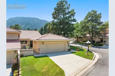 737 Count Pourtales Drive, Colorado Springs, CO 80906 - Photo 1