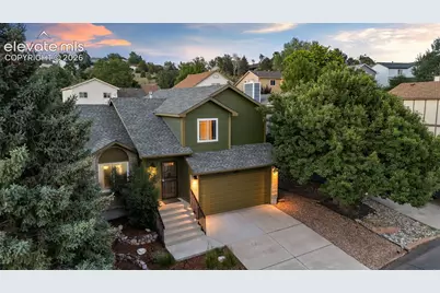 4934 Galileo Drive, Colorado Springs, CO 80917 - Photo 1