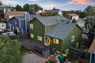 4934 Galileo Dr, Colorado Springs, CO 80917 - Photo 5