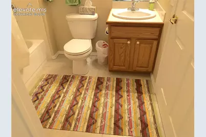 3665 Strawberry Field Grove #D, Colorado Springs, CO 80906 - Photo 11