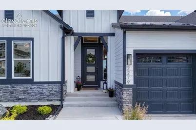 2279 Merlot Drive, Colorado Springs, CO 80921 - Photo 5