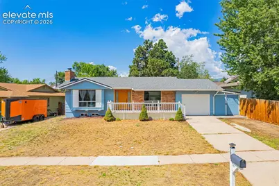 359 Kenady Circle, Colorado Springs, CO 80910 - Photo 5