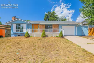 359 Kenady Cir, Colorado Springs, CO 80910 - Photo 1