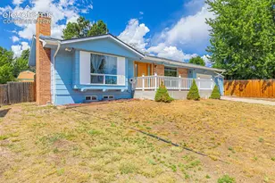 359 Kenady Cir, Colorado Springs, CO 80910 - Photo 3