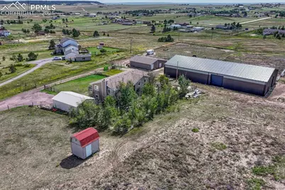 12895 Green Meadow Drive, Elbert, CO 80106 - Photo 7