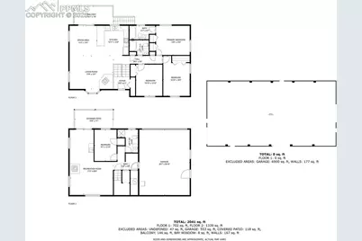 12895 Green Meadow Drive, Elbert, CO 80106 - Photo 49