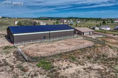 12895 Green Meadow Drive, Elbert, CO 80106 - Photo 43
