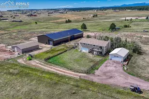 12895 Green Meadow Dr, Elbert, CO 80106 - Photo 1